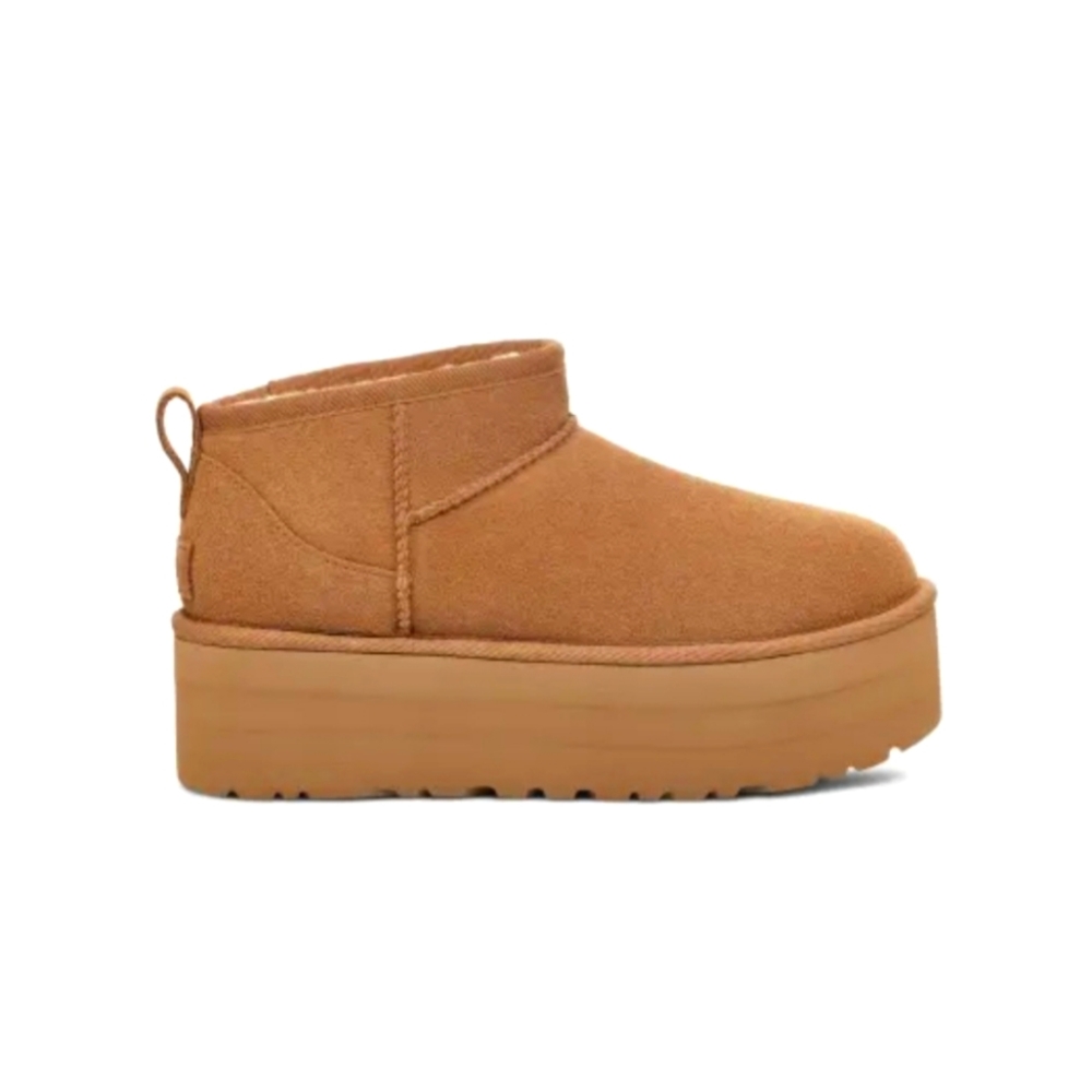 Ugg Ultra Platform Mini - brand new in box, never worn